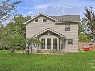 400 Greenwich Drive, Richmond Hill, GA 31324