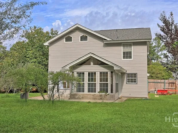 400 Greenwich Drive, Richmond Hill, GA 31324