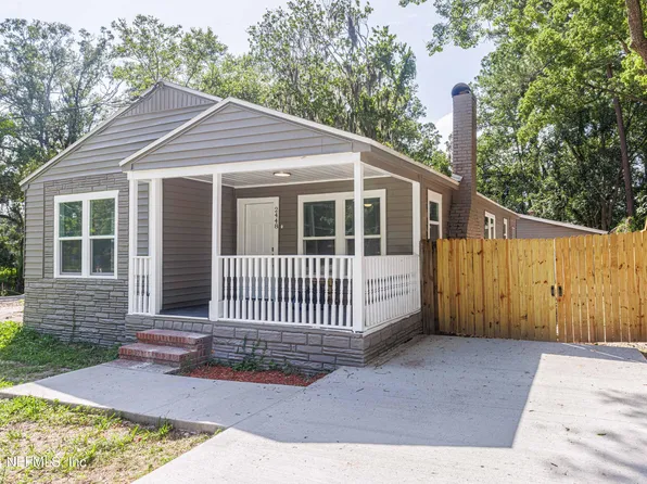 2448 PARENTAL HOME Road, Jacksonville, FL 32216