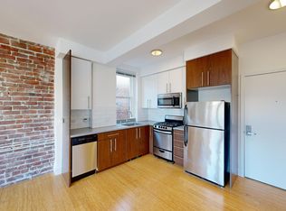 540 Leavenworth Street, San Francisco, CA 94109