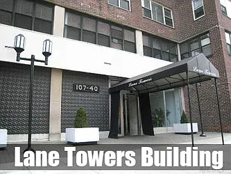 Rented by Town Residential