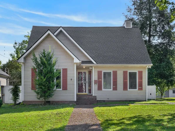 511 York St, Clarksville, TN 37040