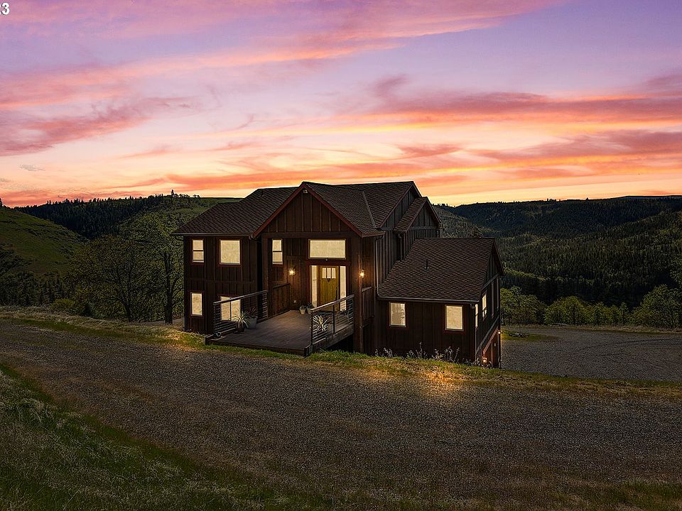 115 Wahkiacus Heights Rd, Klickitat, WA 98670 MLS 23548592 Zillow