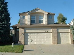 5029 Morning Glory Pl, Highlands Ranch, CO 80130