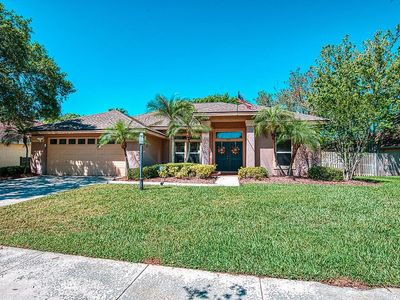 9814 Woodbay Dr, Tampa, FL, 33626