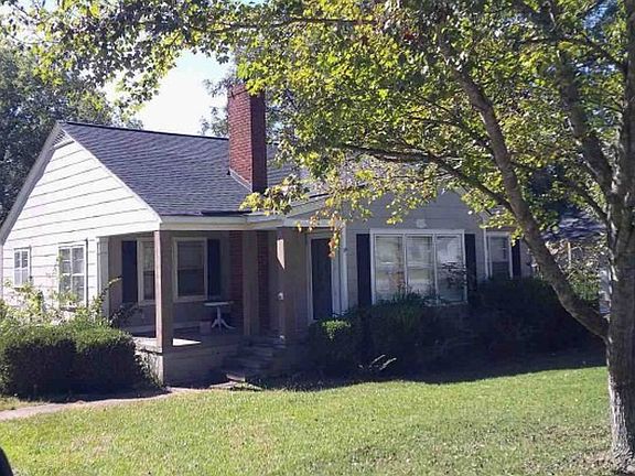 Property Front View