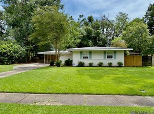4836 Woodside Dr, Baton Rouge, LA 70808