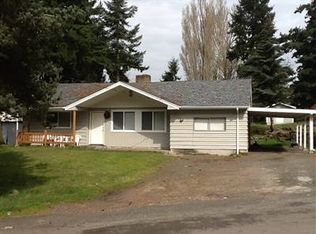 3012 S 256th St, Kent, WA 98032