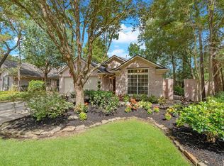 10 E Honey Grove Pl, Spring, TX 77382