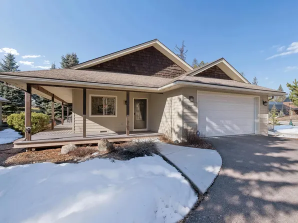 850 State Park Rd, Whitefish, MT 59937