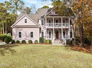 577 Riverwood Dr SE, Bolivia, NC 28422