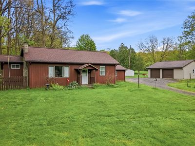 16 Gibson Rd, Greenville, PA, 16125
