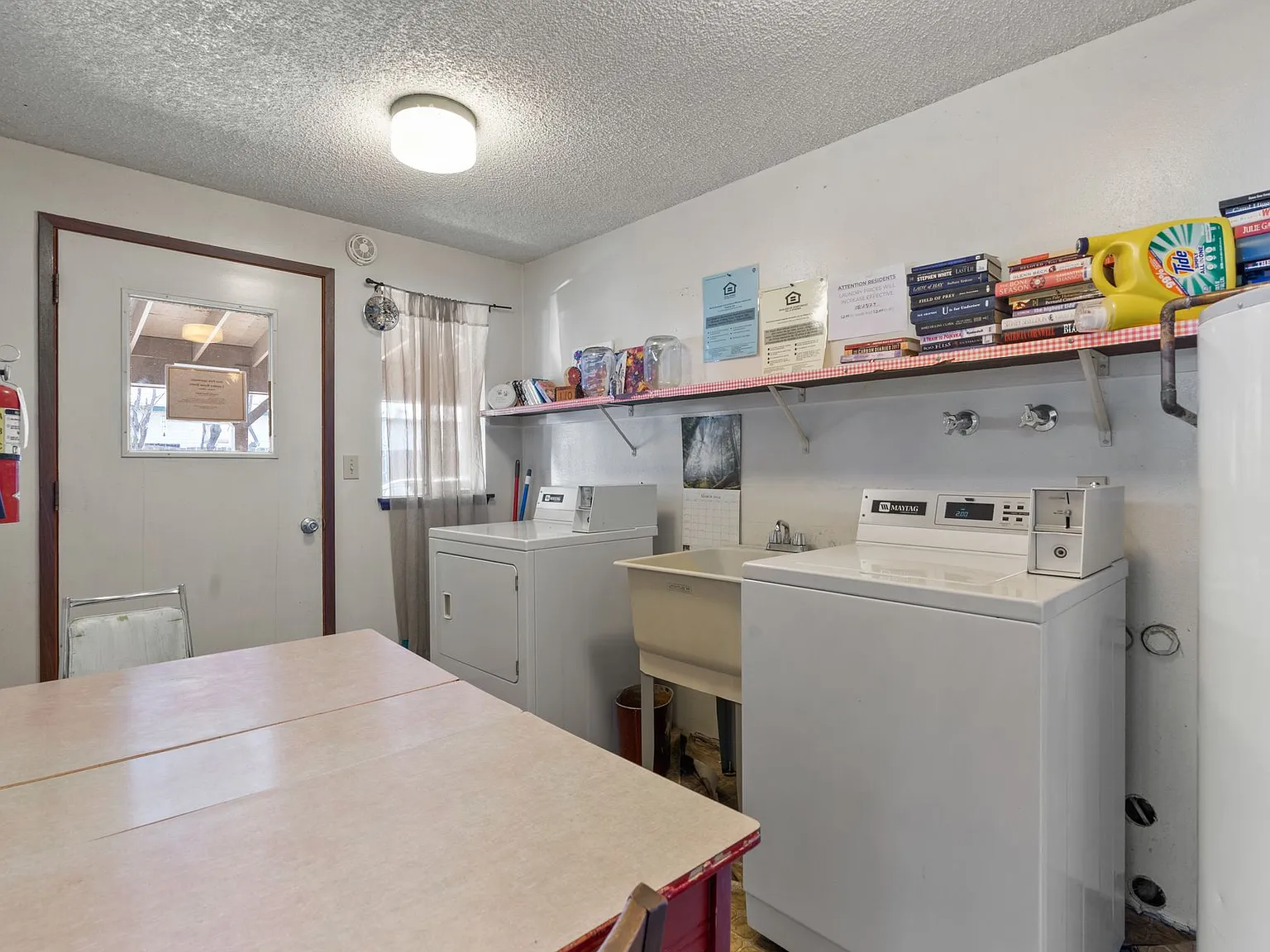 The Deer Park Apartments! — Photo 2