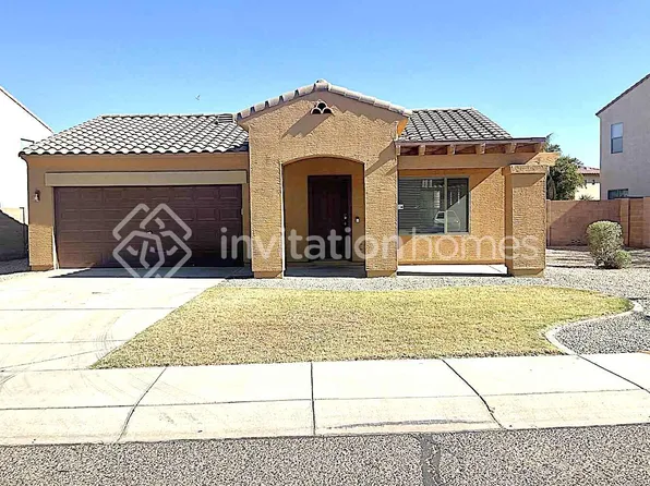 15949 W Mauna Loa Ln, Surprise, AZ 85379