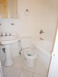 Rented by A. Fine Company