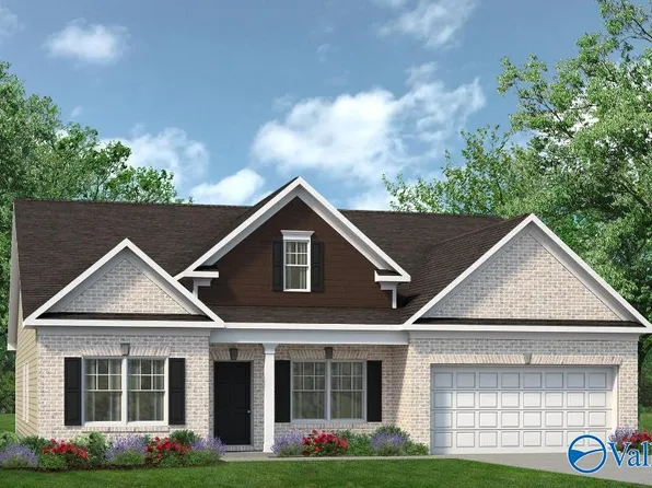 13969 Hickory Brook Rd, Athens, AL 35611