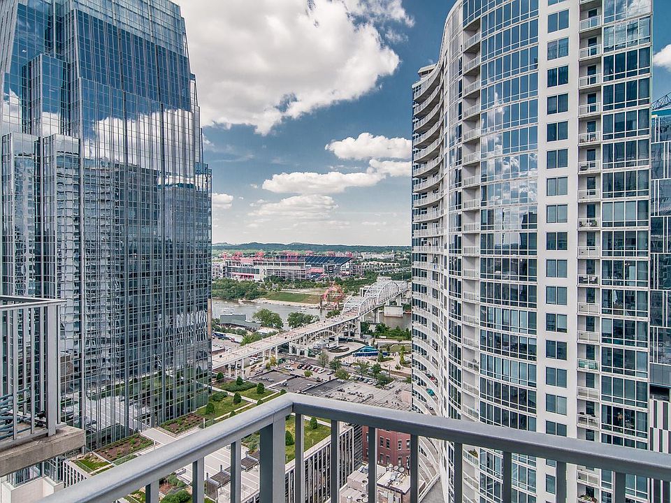 1st image of 301 Demonbreun St Unit 2008