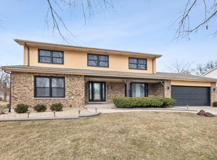 2509 207th St, Olympia Fields, IL 60461