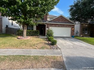 349 Wagon Wheel Way, Cibolo, TX 78108