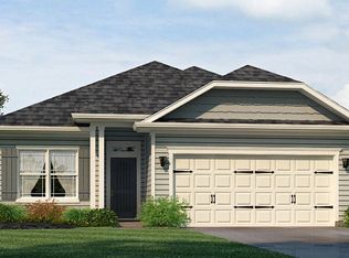 202 Chaucer Ln Lot 71, Carrollton, GA 30117