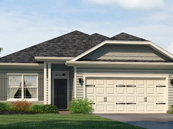 202 Chaucer Ln Lot 71, Carrollton, GA 30117