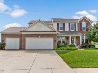333 Orland Overlook, Westfield, IN 46074