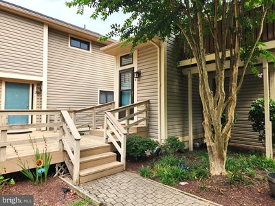 18 Mariners Way #4, Stevensville, MD, 21666