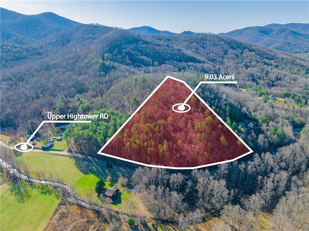0 Upper Hightower Rd, Hiawassee, GA 30546 MLS 7352394 Zillow