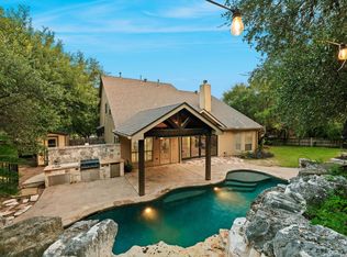 8255 Colonial Woods, Boerne, TX 78015