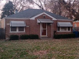 2014 Scott St, Melrose Park, IL 60164