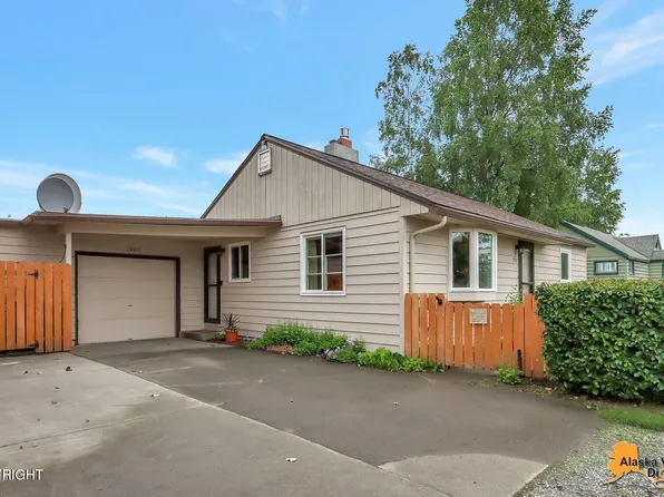 1907 Cleveland Ave, Anchorage, AK 99517