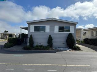373 Avenida Flores #84, Martinez, CA