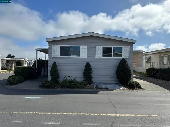 373 Avenida Flores #84, Martinez, CA 94553