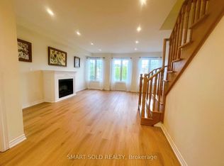 160 Yorkland St, Richmond Hill, ON L4S 0E1