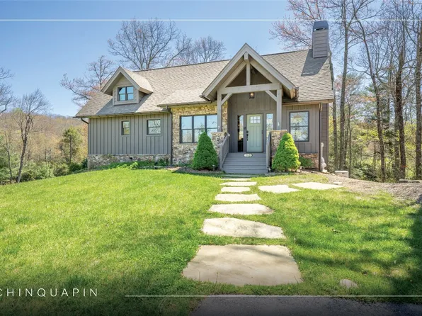 340 Outpost Trail, Glenville, NC 28736