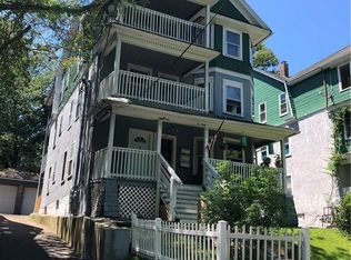 137 Central Ave, Waterbury, CT 06702