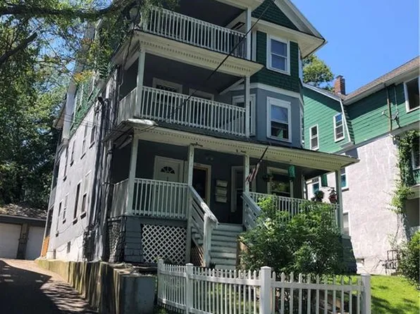 137 Central Ave, Waterbury, CT 06702