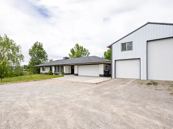 1134 S 1600 E, Preston, ID 83263