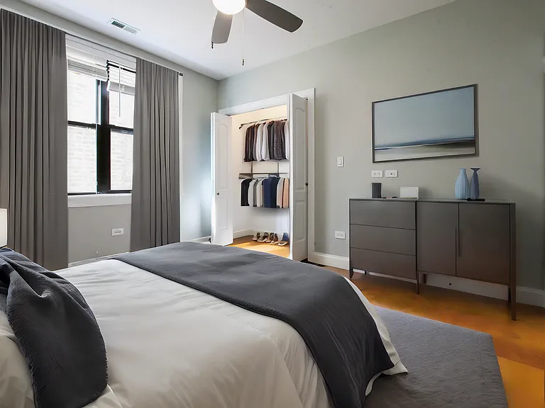 4238 S Calumet Ave #2S — Photo 10