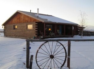 18 Monte Vista Rd, Pinedale, WY 82941