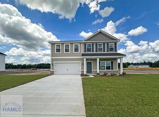 770 Doctors Creek Rd NE, Ludowici, GA 31316