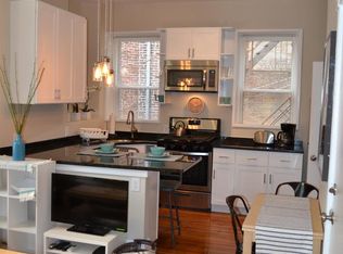 23 Moon St #2, Boston, MA 02113