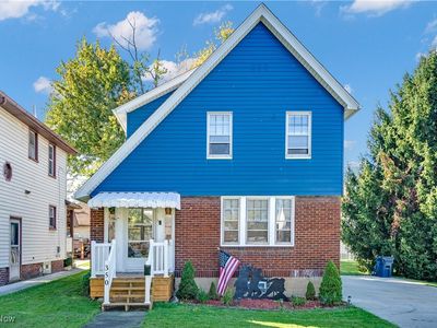 350 Grant St, Mc Donald, OH, 44437