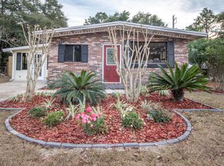 3123 W 20th Ct, Panama City, FL 32405