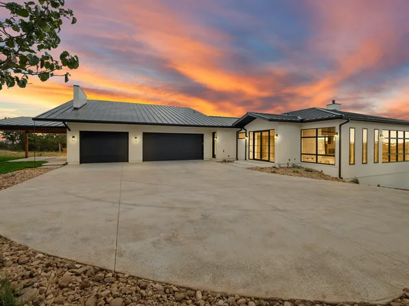 1402 Mountain Dew, Horseshoe Bay, TX 78657