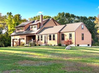 243 High Plain Rd, Andover, MA 01810