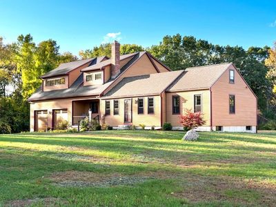 243 High Plain Rd, Andover, MA, 01810