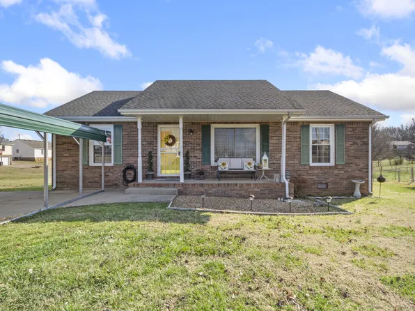 1307 Chucker Dr, Clarksville, TN 37042