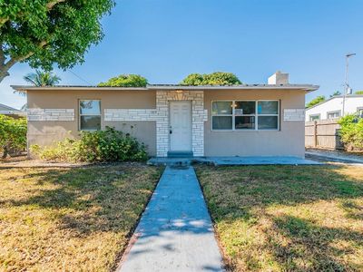 1217 S D Street, Lake Worth, FL, 33460