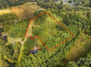 0 Liz Cortland Rd, China Grove, NC 28023